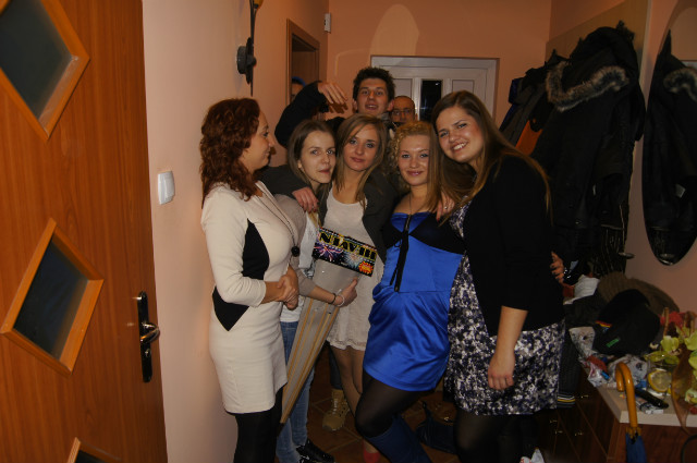 Sylwester 2013