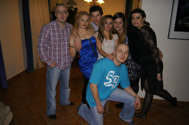 Sylwester 2013