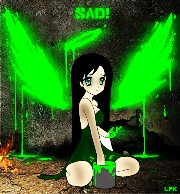 :(