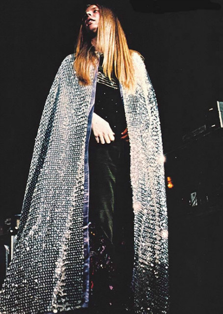 Wpis rickwakeman