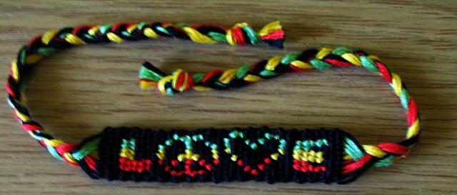 rasta