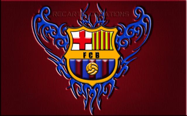 Barcelona 