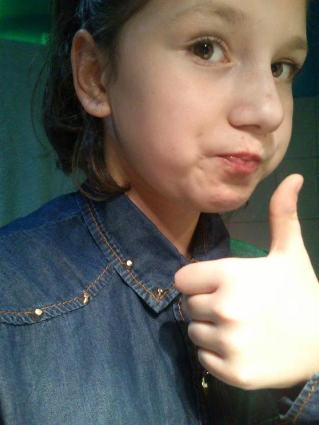 :D