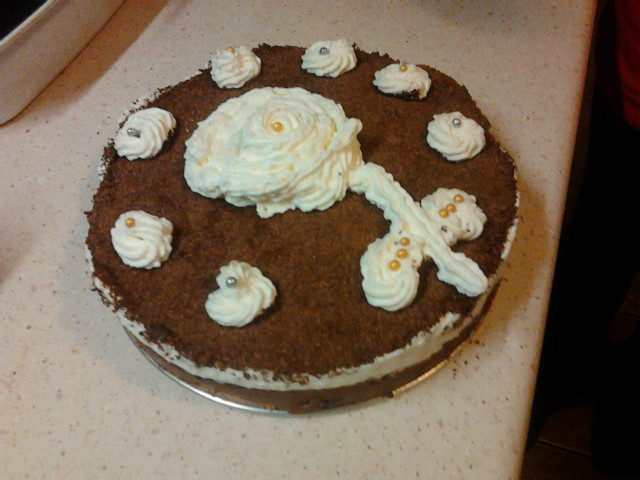 Tort leniuszek