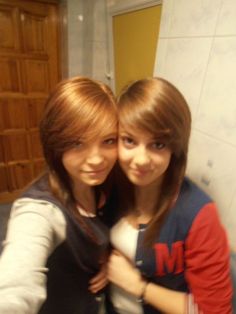 Z moimm Kochanieem < 3 !