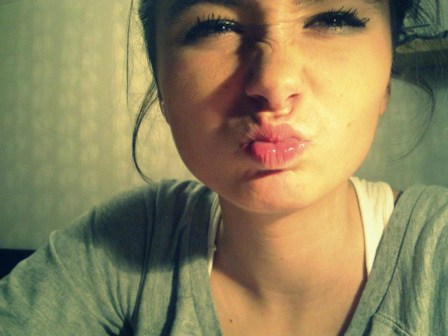 Myyszka ;*