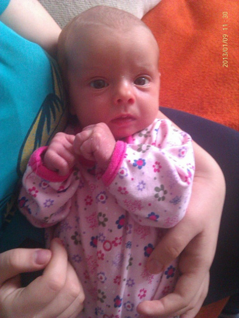 kochanie moooje. ;*