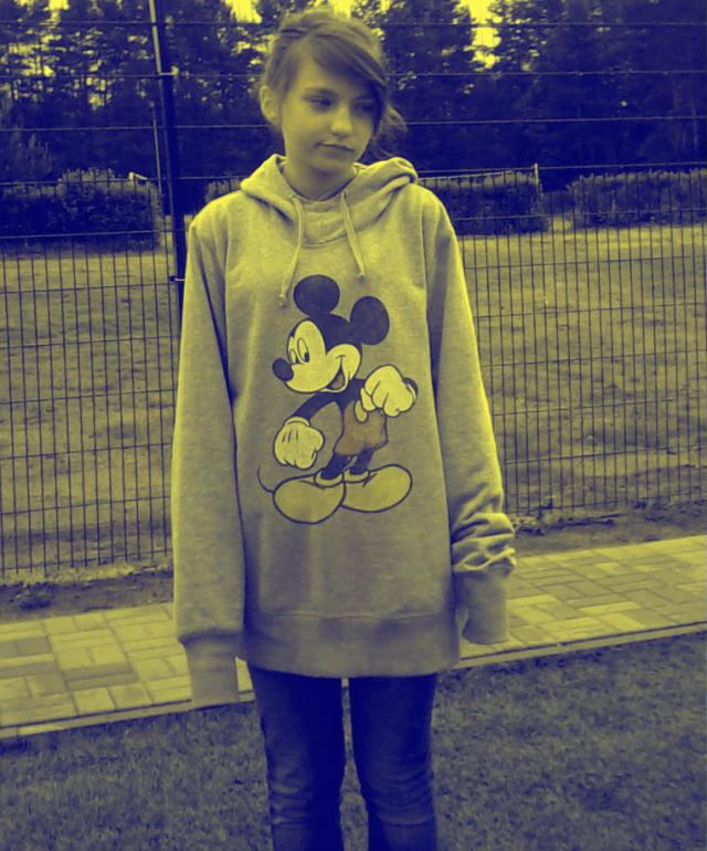 Maa Mi ;3