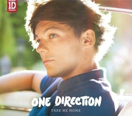 Oto Luis z One Direction&#98