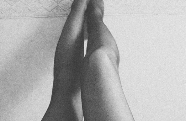 my legs