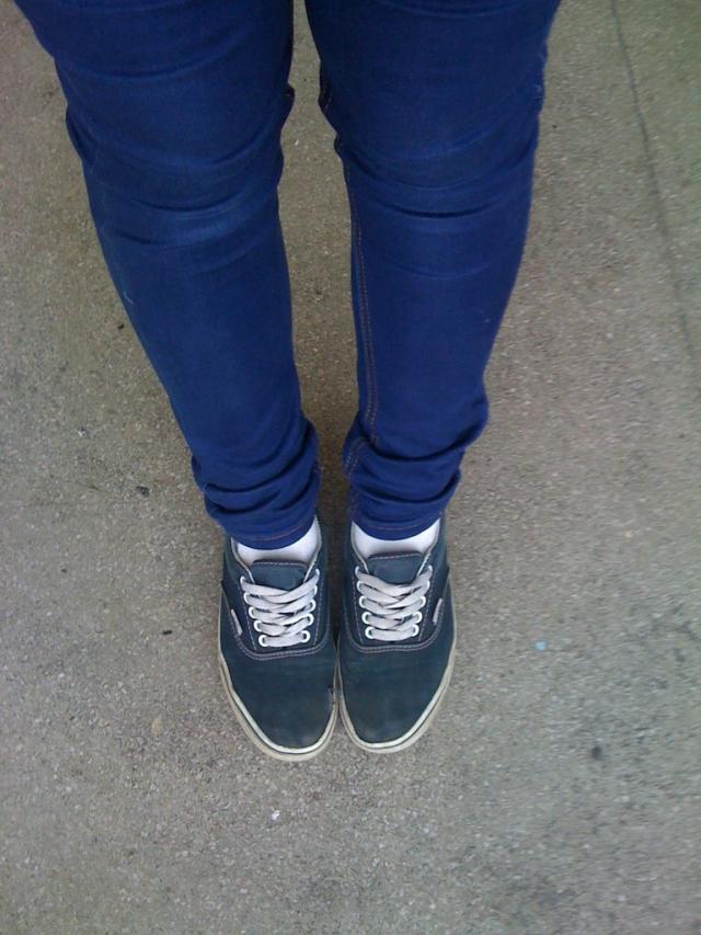 Vans . 