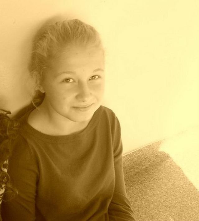 W szkole ;)