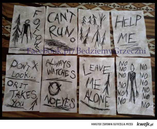 Slender .