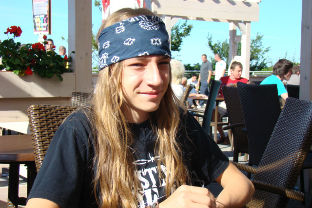 Jeremi *-*