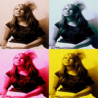 Wpis onmycolorrainbow