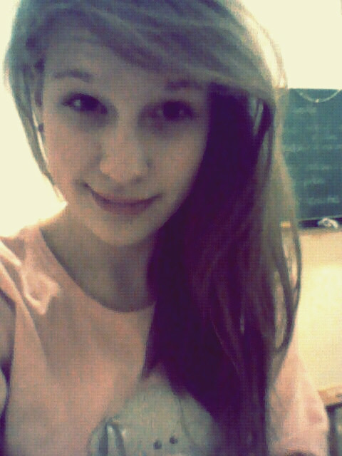 Siema Misiek ;3