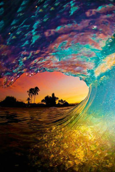Summer paradise..