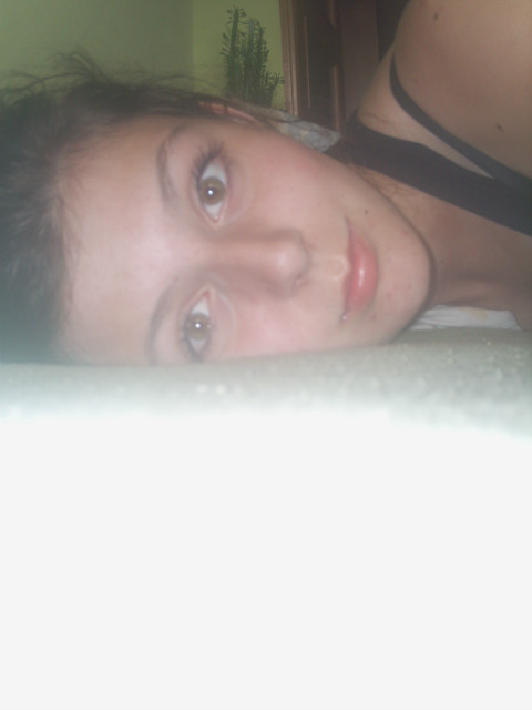 i want be happy.