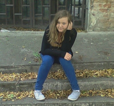 to ja ;*