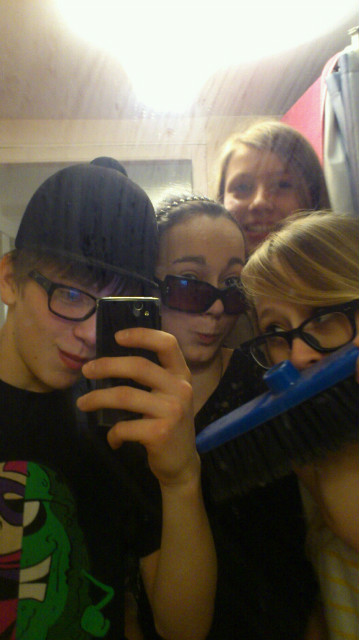 Sylwester :D
