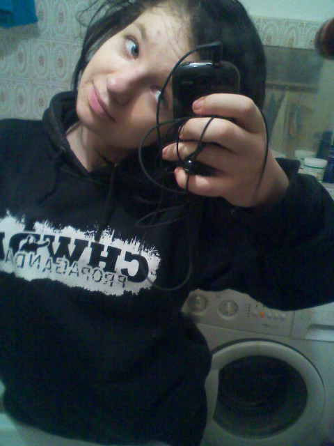 bluza *.*