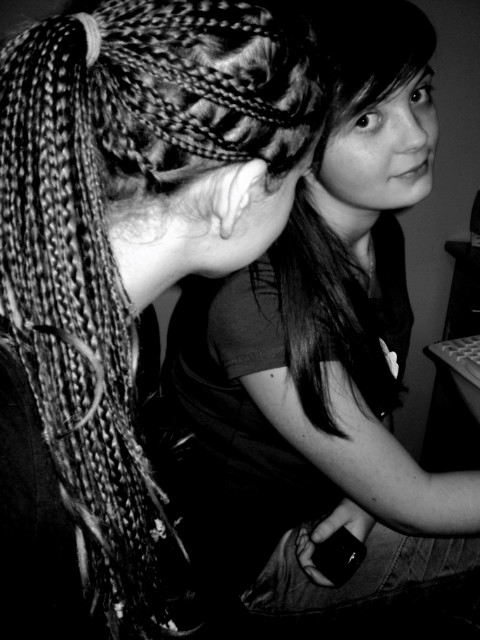 Gargamelu! ;*