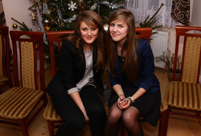 Ewelina.  : *