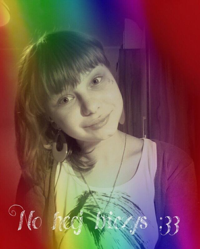 Rainbow ;33