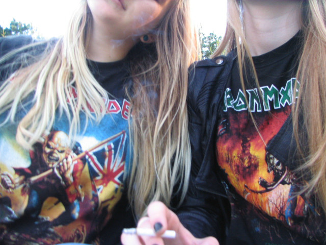 maiden maiden172