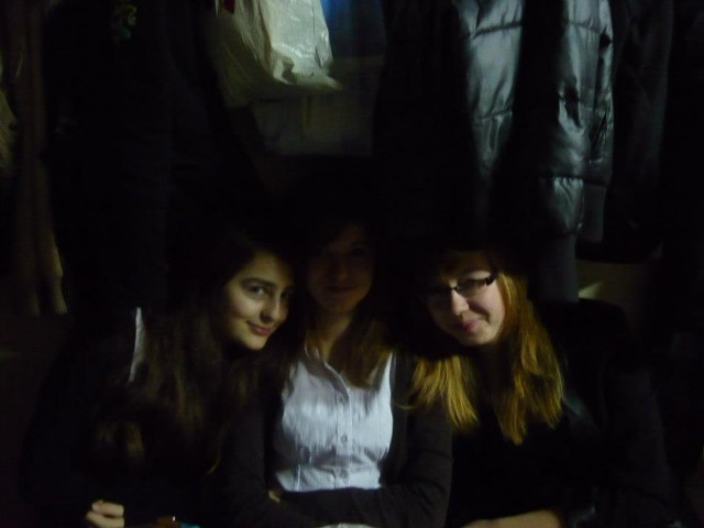 Wpis xxfackxyouxbaybexx