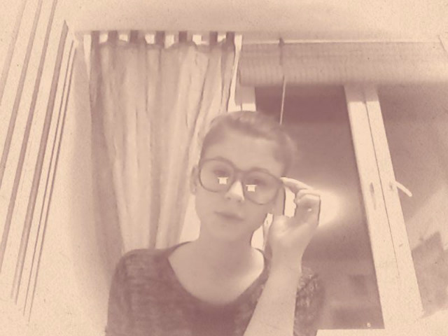 Hipstersko 