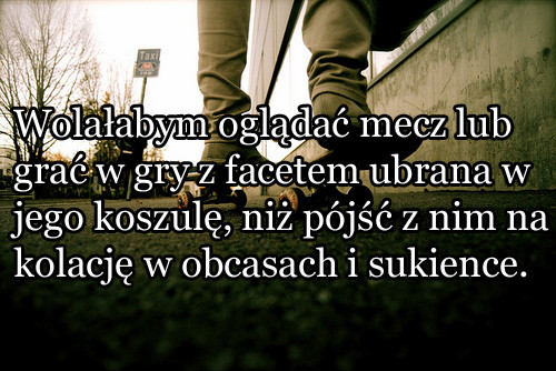 Wpis szczerzemamjuzdosc