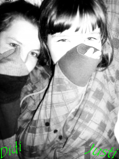 Z Justii &#9829;