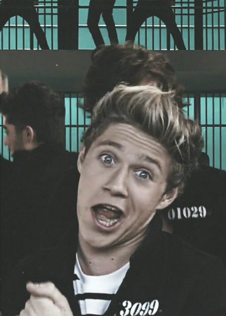 Nialler : D 