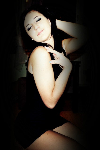 Wpis blackangeeel