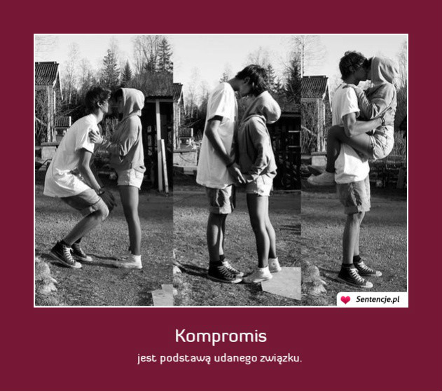 Niezdecydowana.. 