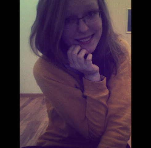 You don't know how lovely you're