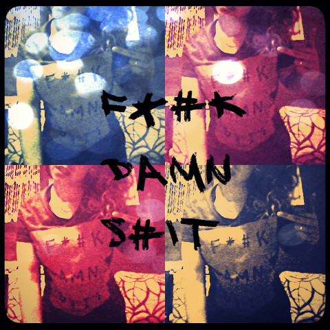 paper planes #FUCKDAMNSHIT