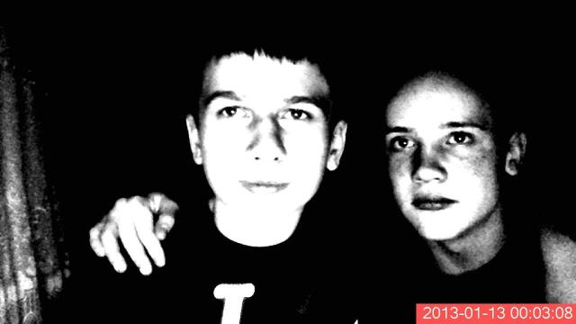 NOCKA :D