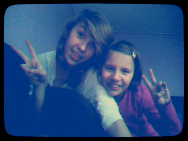 My Sister
