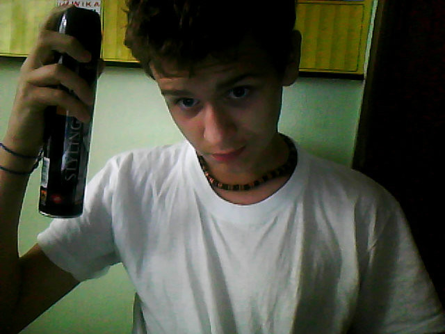 Siku w kubku ;*