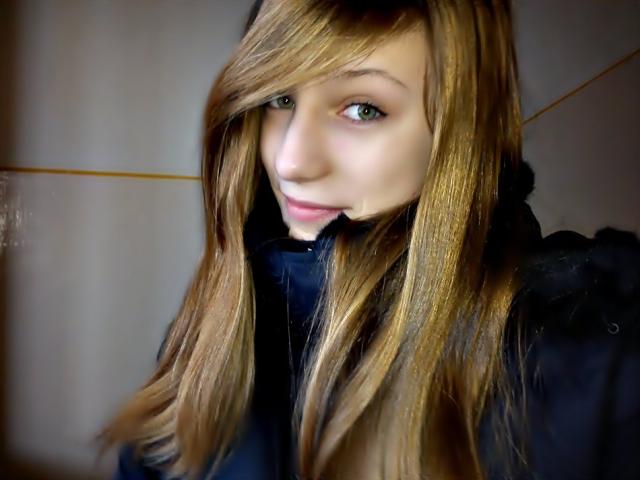 :D Hahahahahah  .  Beka ,beka. ;