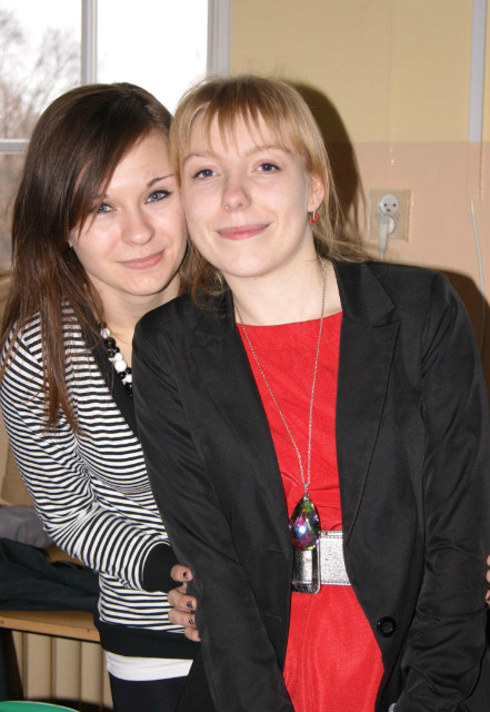 To co najwaniejsze ...