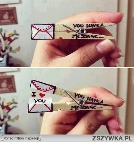 I love you >4