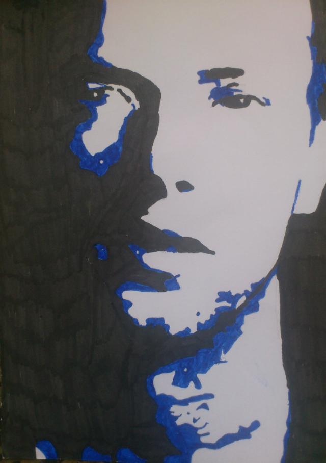 Chris Martin