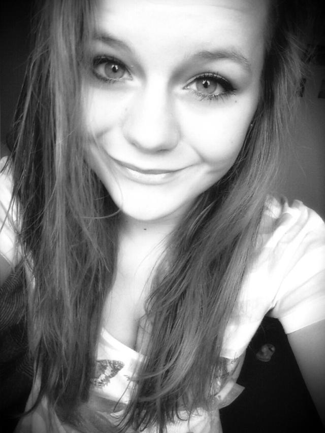 you are my one and only 
