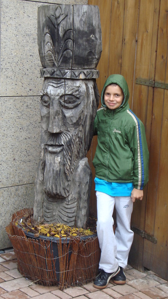 hehe,Zakopane