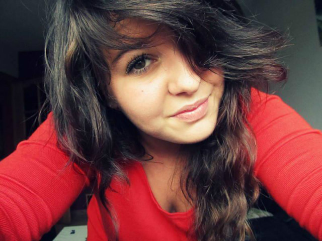 be me.