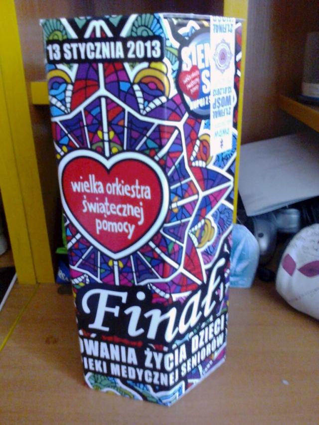 WOSP