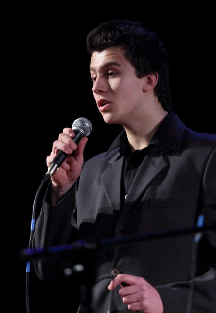 Singing
